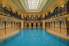 Corinthia Grand Hotel Royal, Budapest