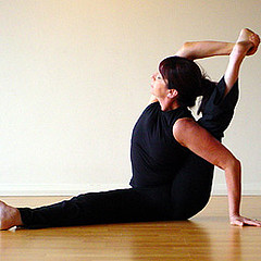 Yoga Retreat at Uma Ubud