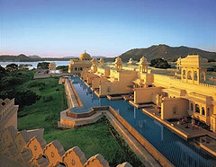 Oberoi Udaivilas