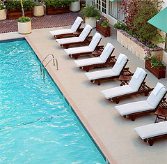 Sunset Marquis Hotel and Villas