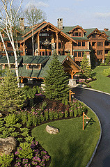 Whiteface Lodge