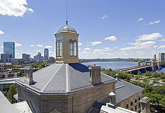 The Liberty Hotel, Boston