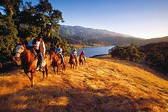 Alisal Guest Ranch and Resort