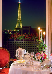 Hotel Plaza Athenee