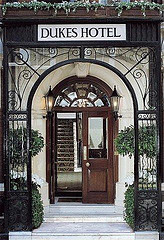 Dukes, London