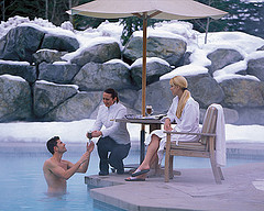 Four Seasons Whistler