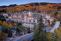 Beaver Creek Lodge