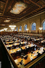 New York Public Library