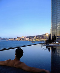 Four Seasons Hong Kong