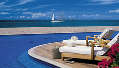 Four Seasons Resort Nevis