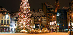 Strasbourg Christmas Market