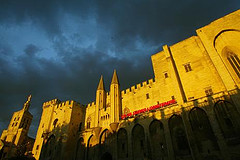 Saint Anne Avignon Prison-Hotel