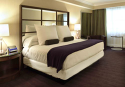 Caesars Palace Forum Tower Room