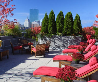 Fifteen (XV) Beacon Growing in Boston, MA | Five Star Alliance