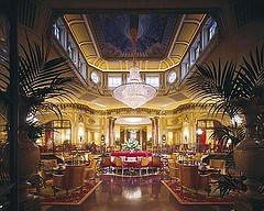 St. Regis Grand Hotel Rome