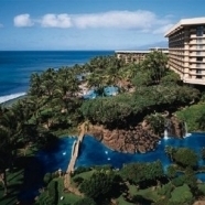 Hyatt Regency Maui