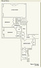 The Carlyle Hotel Royal Suite - #2209 Floorplan