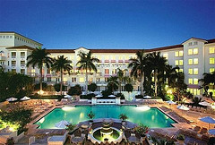 Fairmont Turnberry Isle Resort