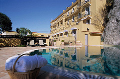 Hotel La Perouse