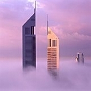 Jumeirah Emirates Towers