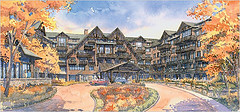 Stowe Mountain Lodge