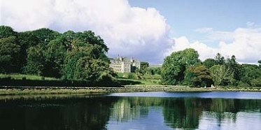 Park Hotel Kenmare