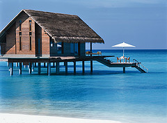 One and Only Reethi Rah, Maldives