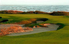 Kiawah Island Golf Resort