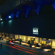 Hotel Sax