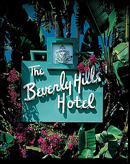 Beverly Hills Hotel