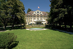 Grand Hotel Bellevue