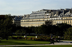 Hotel Meurice