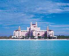 Don Cesar Beach Resort, A Loews Hotel