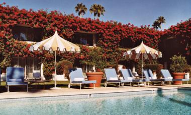 Le Parker Meridien Palm Springs