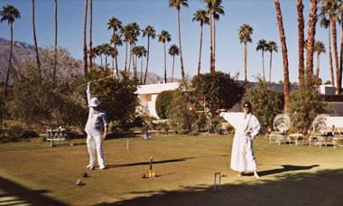 Le Parker Meridien Palm Springs