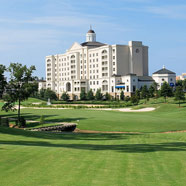 Ballantyne Resort