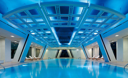 China World Hotel