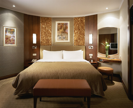 China World Hotel