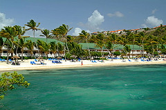 St. James Club, Antigua