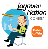 Layover Contest HotelChatter