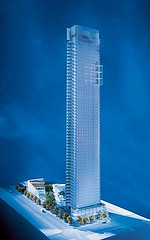 Shangri-La Hotel, Vancouver