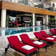 Gran Hotel La Florida