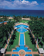 Grand Wailea