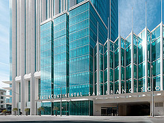 InterContinental San Francisco