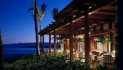 Four Seasons Resort Hualalai