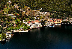 Villa d'Este, Lake Como