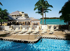 Pier House Resort, Key West