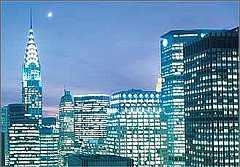 Loews Regency New York