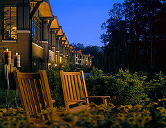 The Lodge at Woodloch