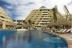 Gran Melia Cancun